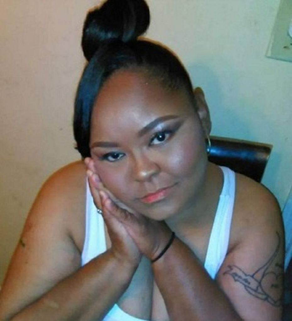 Terea Shanelle Redmon