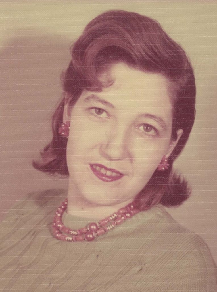 Eva K Darty Profile Photo