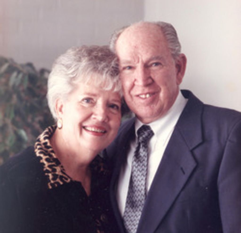 Shirley Ione Goodrich