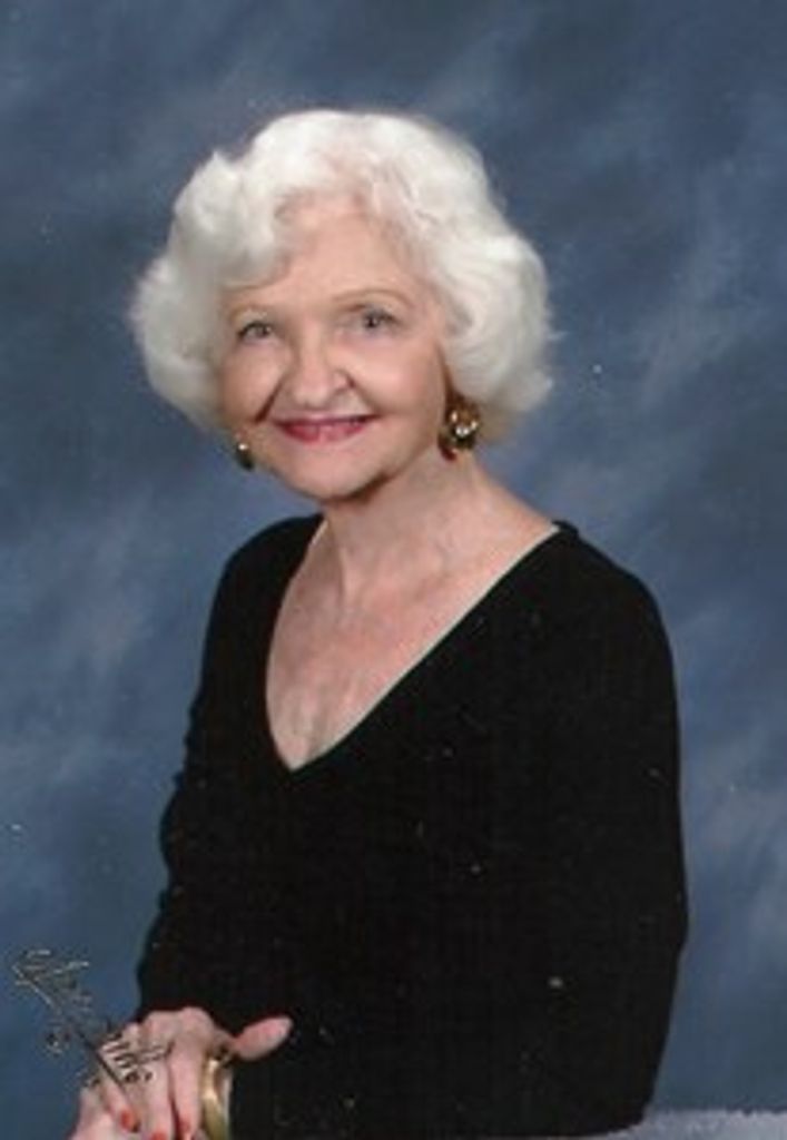 Margaret J. Wright