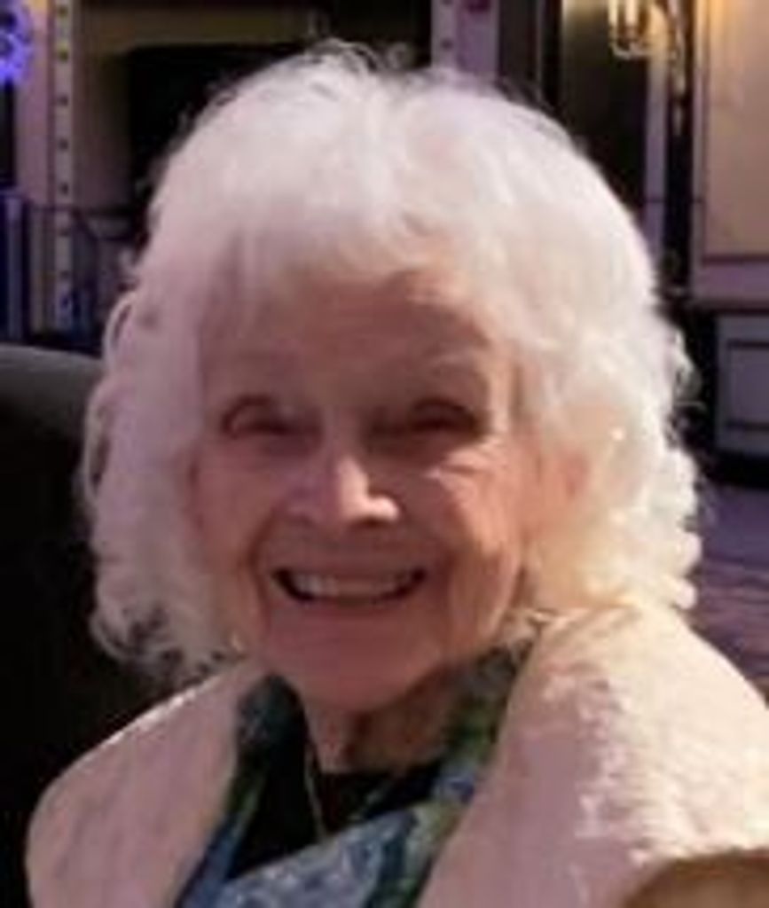 Dorothy Olson Pauletti Profile Photo