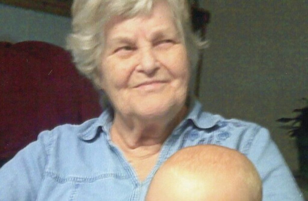 Sylvia E. Reynolds Profile Photo