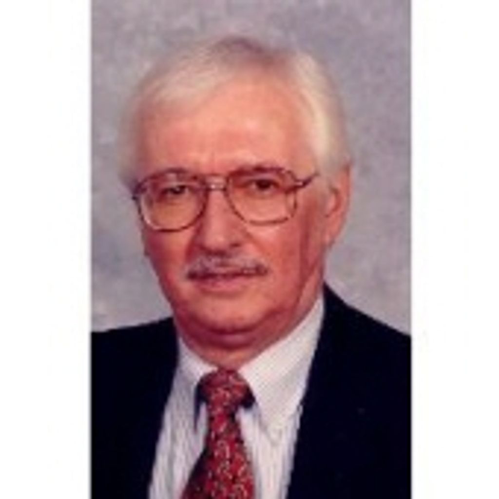 Alfred C. Vargo