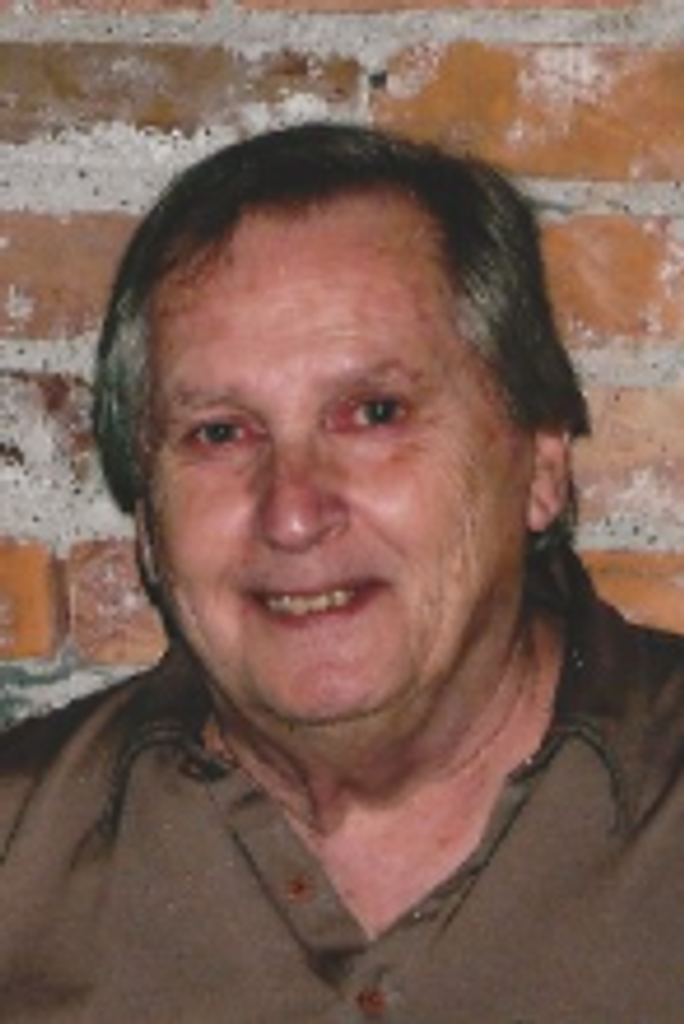 Winfield Bollinger