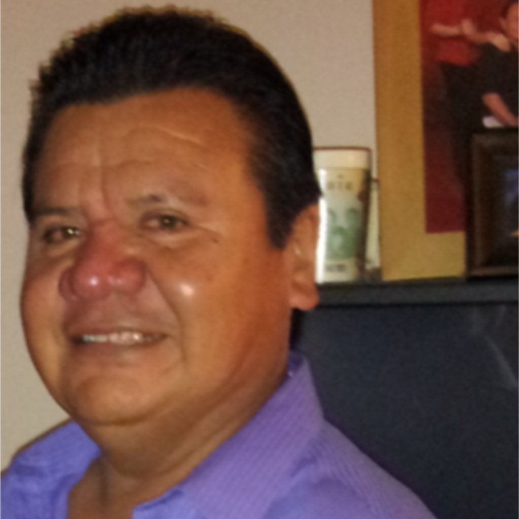 Armando Jonguitud Profile Photo