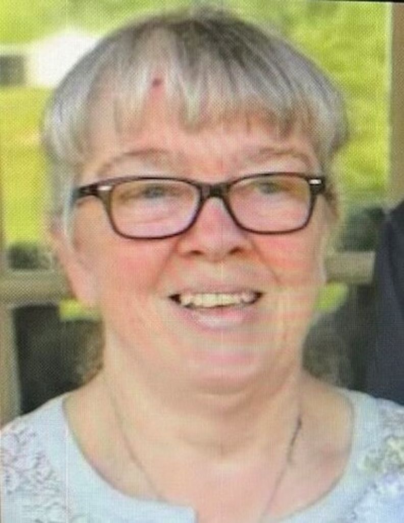 Katherine Ann Mcdaniel Profile Photo