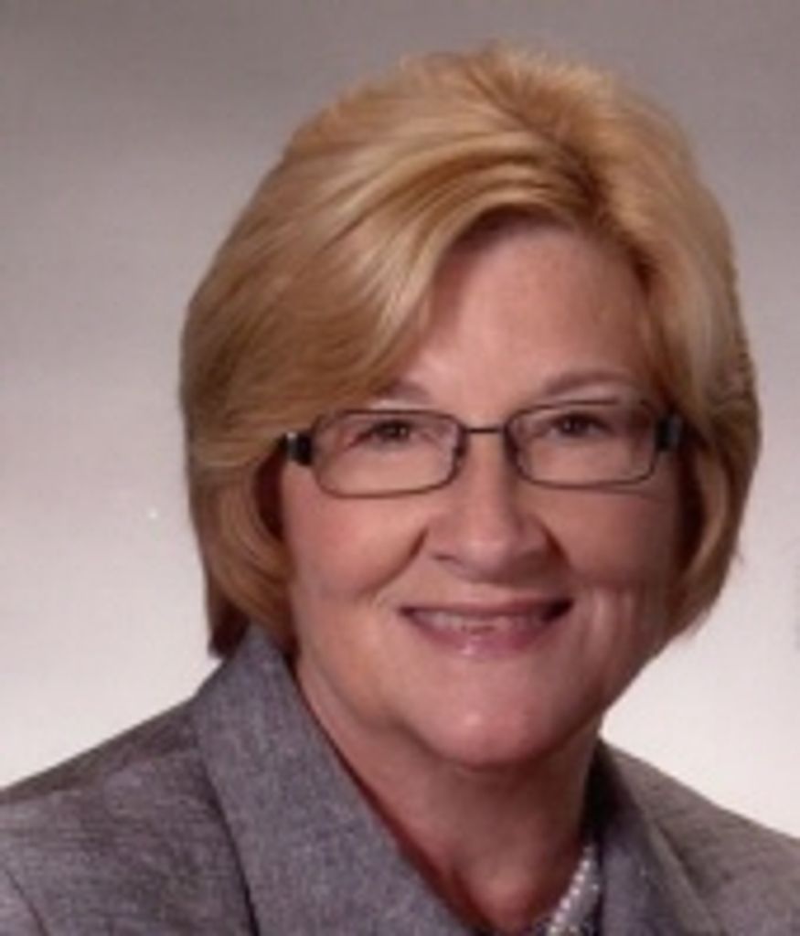 Judith Ann Judi Delong