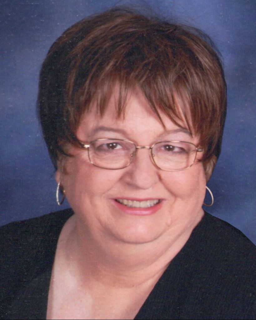 Mary Ann (Haas) Gardner
