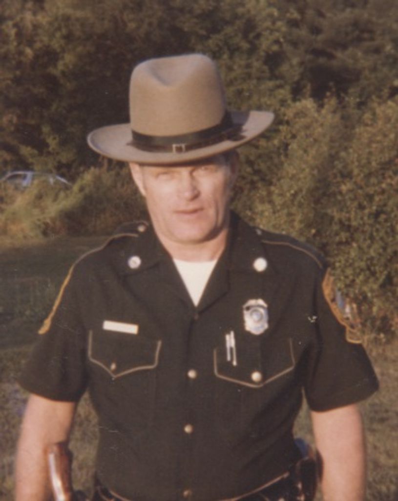 Gerald "Jerry" R. Sargent Profile Photo