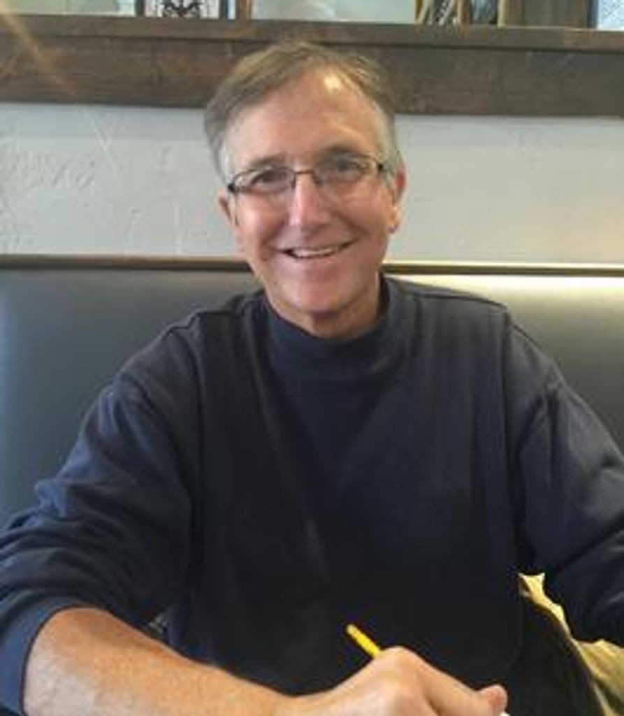 Mike DeMuth