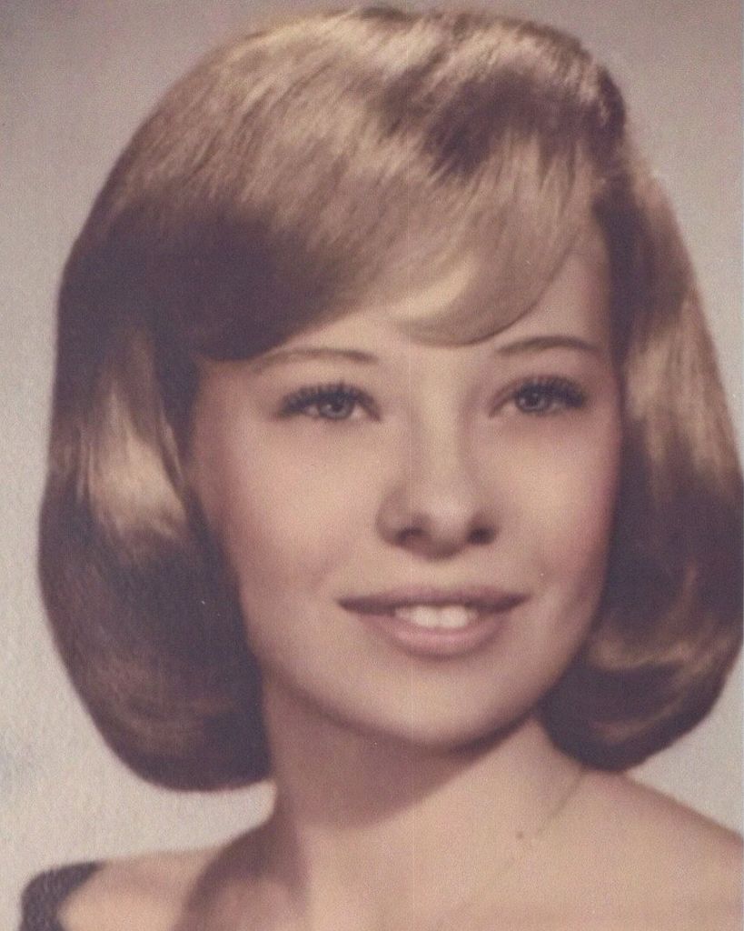 Carol Sue Hall