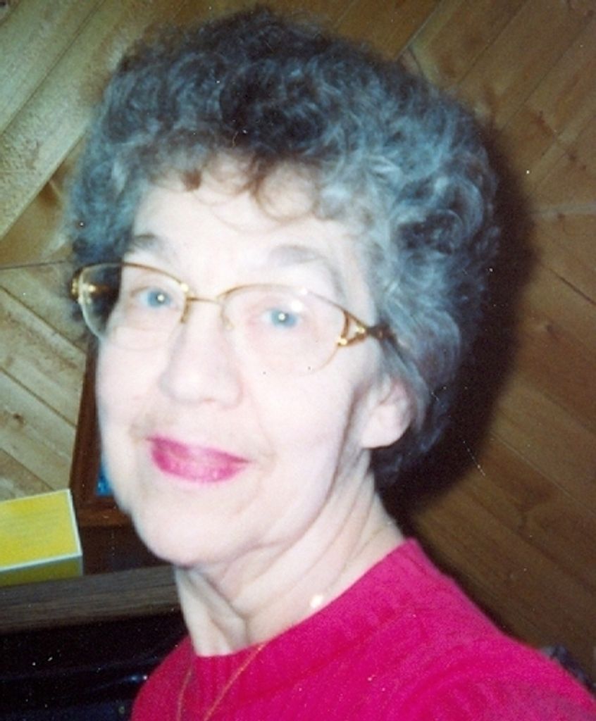 Mary L. Randall Profile Photo