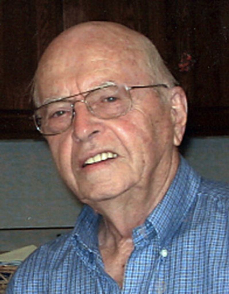 Luverne George Plueger Profile Photo