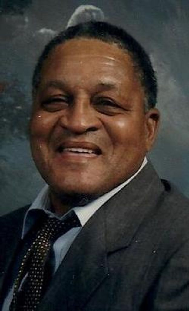 Clarence Thompson