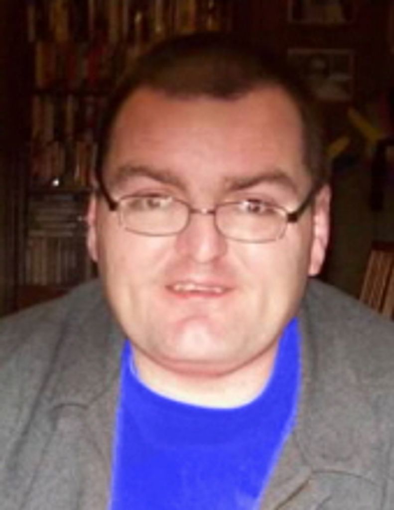 Gary Wesley Nelles Profile Photo