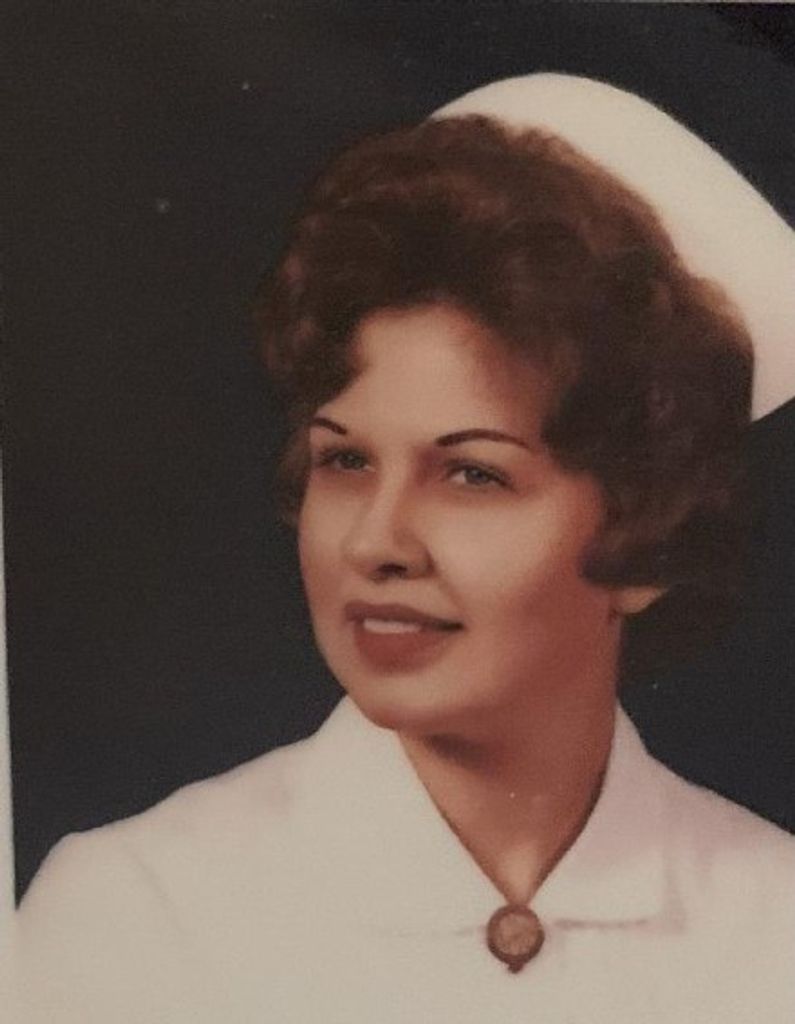 Mary Wells Profile Photo