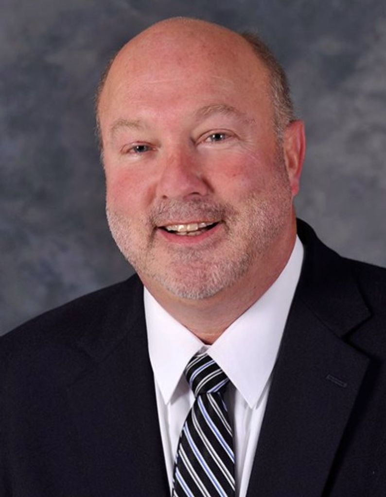 Dr. Stephen Charles Morse