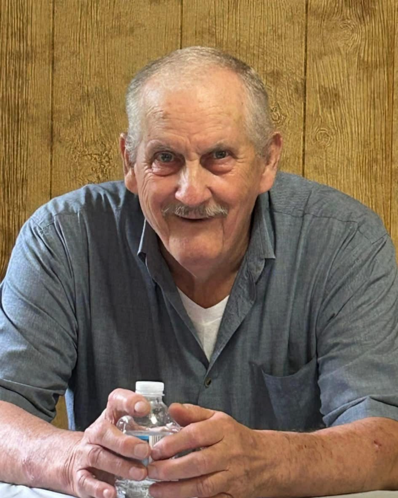 Roy Perian