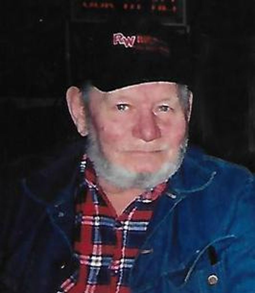 Larry Keith Conner Profile Photo