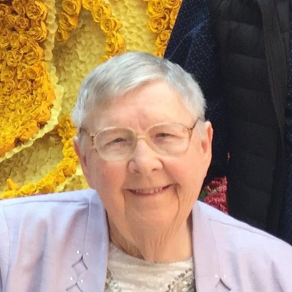 Shirley Arlene Mangler Profile Photo