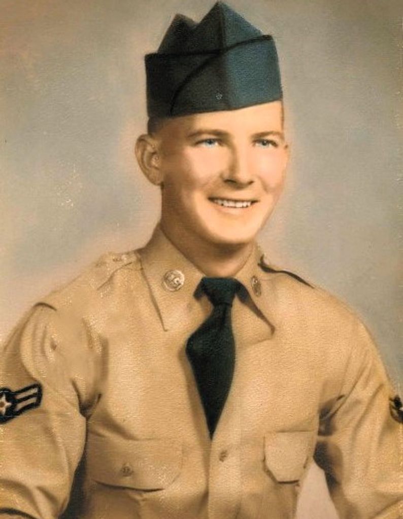 James Lee Abbott Profile Photo