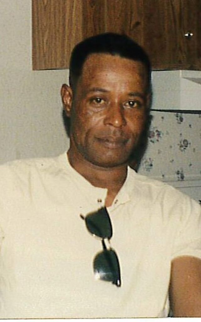 Earnest Thomas Bradley Profile Photo