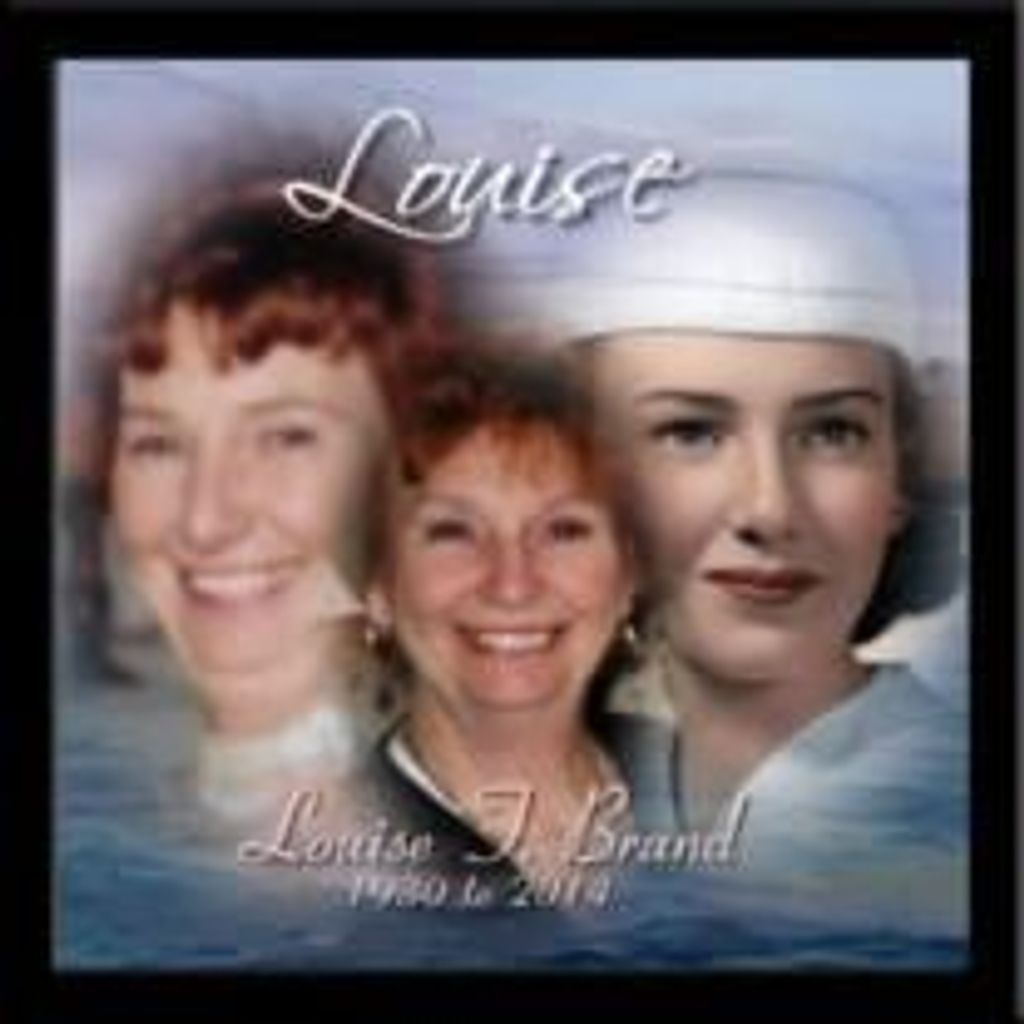 Louise T. Brand