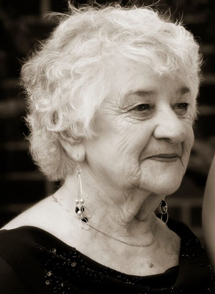 Jean Elizabeth Manzer Profile Photo