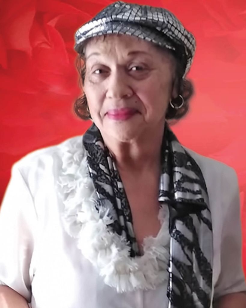 Jeanie Marie Daniels Profile Photo