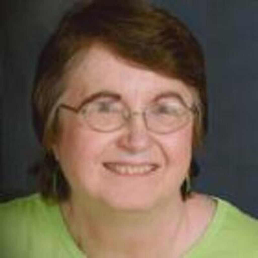 Judith Lee Hughes Profile Photo