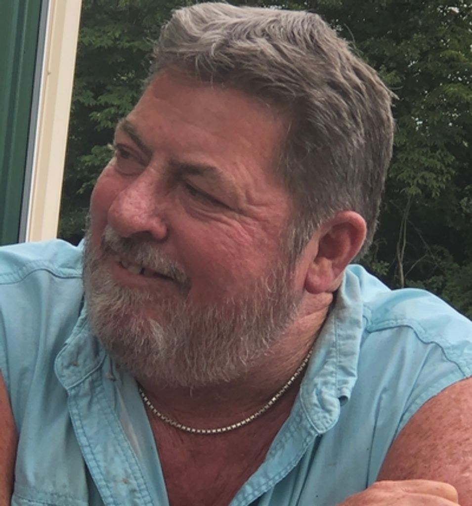 Darryl "Snake" Wilson Oeder Profile Photo