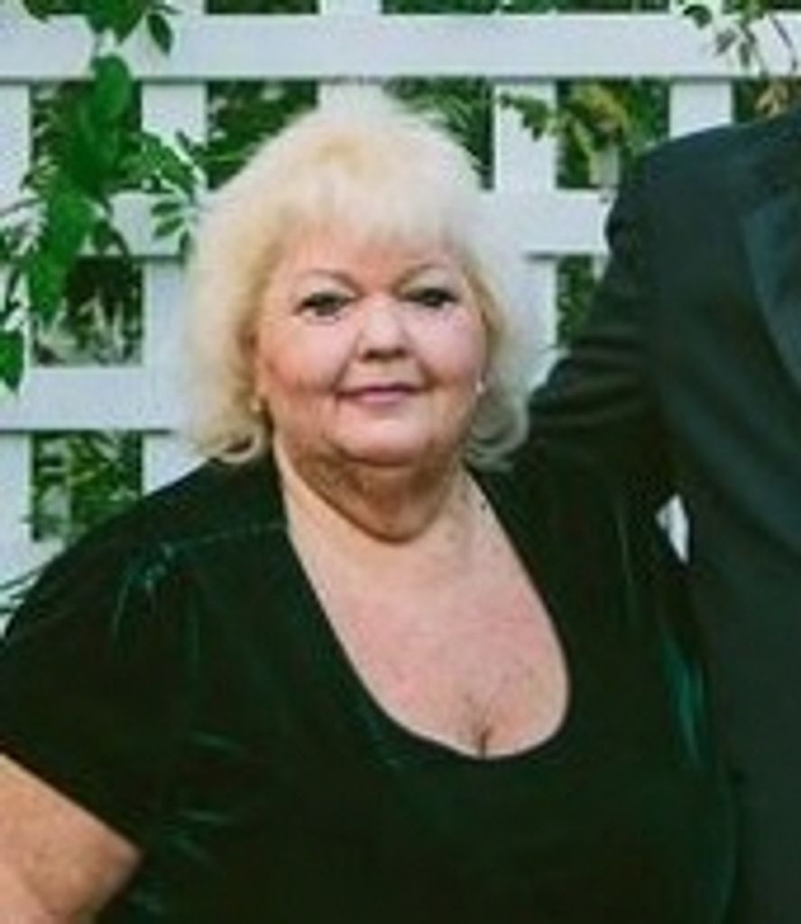 Deborah Lynn Aultman