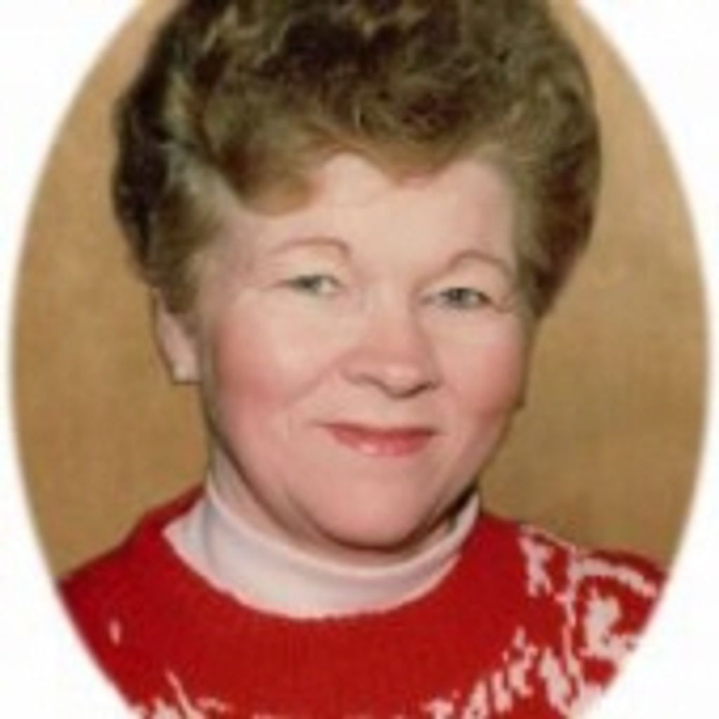 Linda Jones Profile Photo