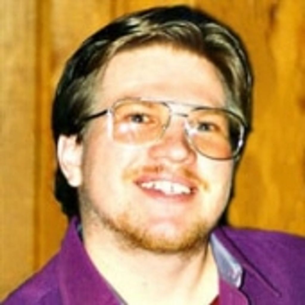 Daniel F. Siedschlag