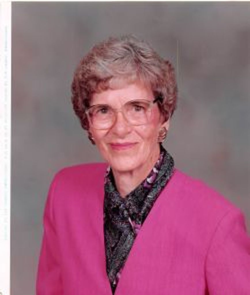 Janie Paul