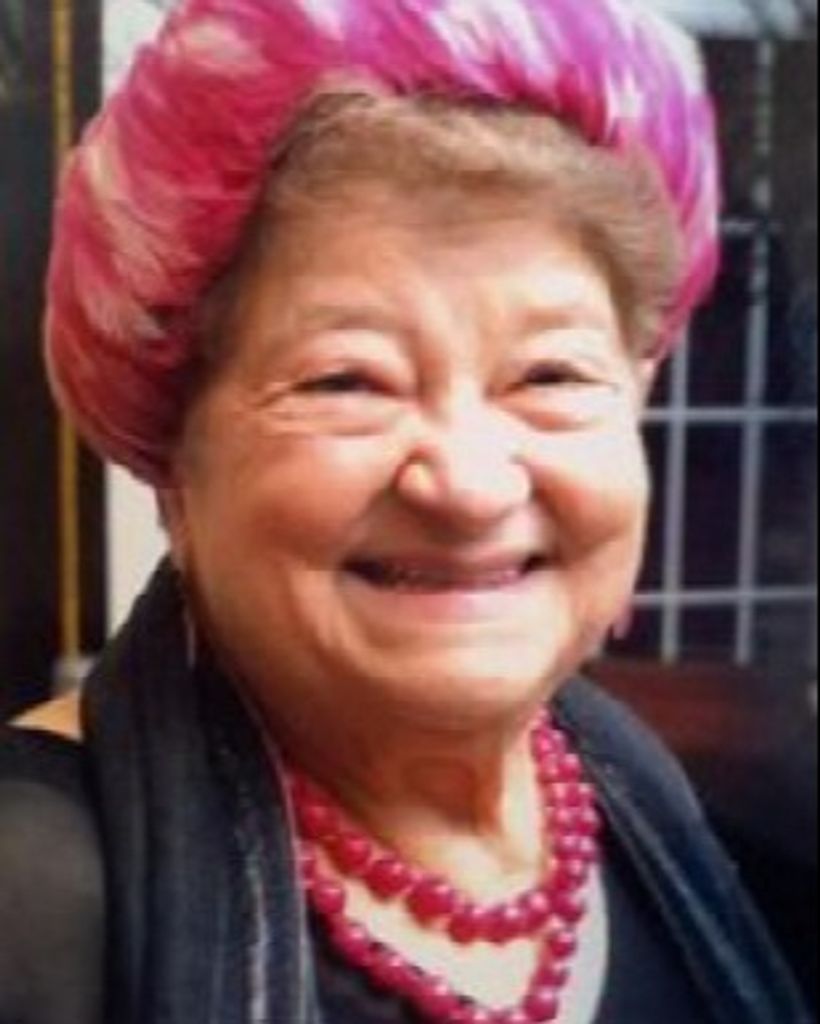 Sally M. Rytlewski