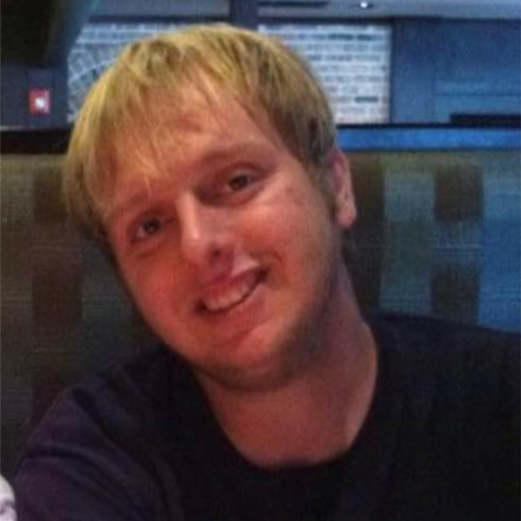 Kyle  J. Mcclure-Mclucas