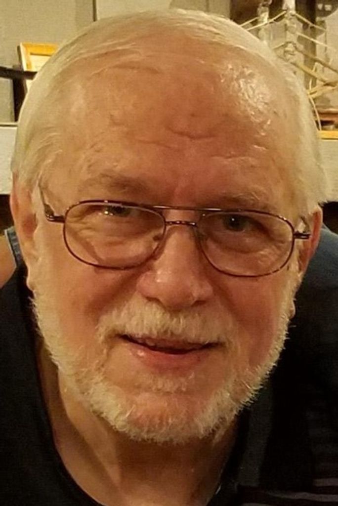 Douglas Ford Horstman, Jr.