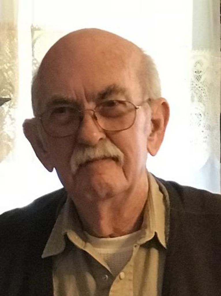 William "Bill" Eugene Mobley Profile Photo