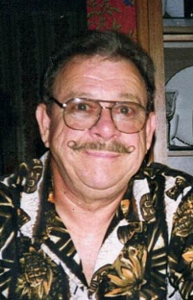 Frederick Martin Profile Photo