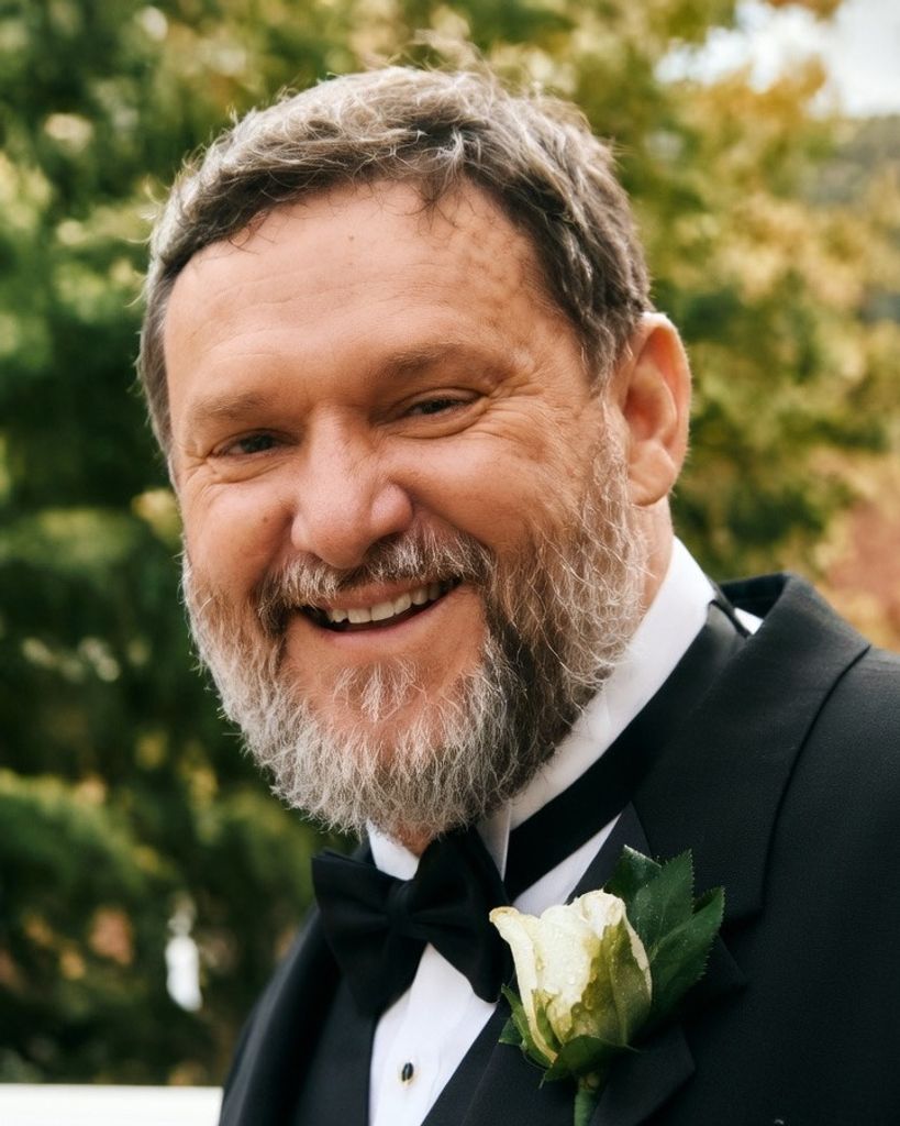 Duane Osher Profile Photo