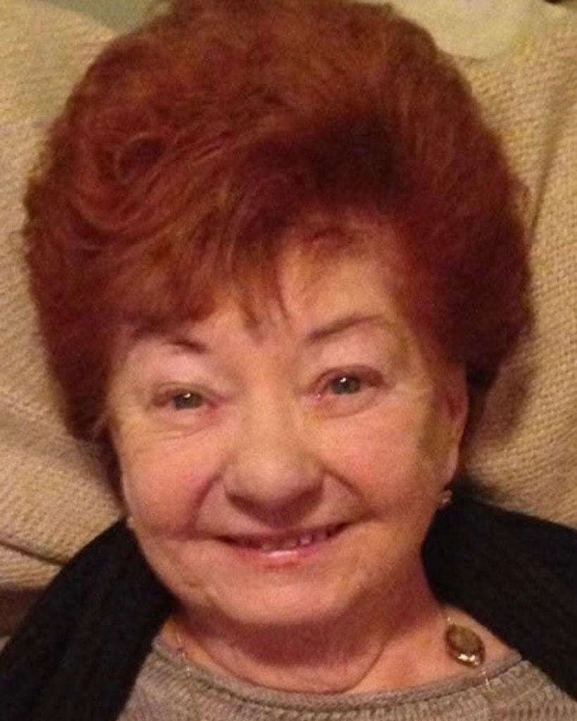 Izabella Wojciechowski Profile Photo