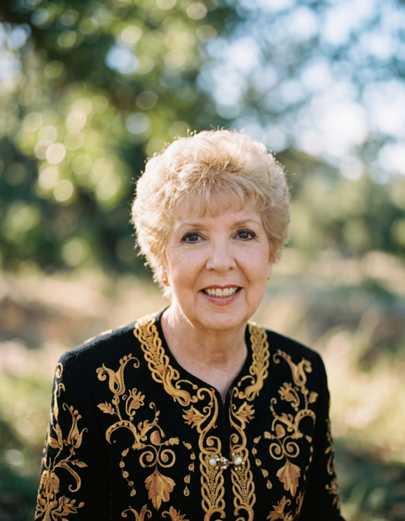 Barbara Roy Profile Photo