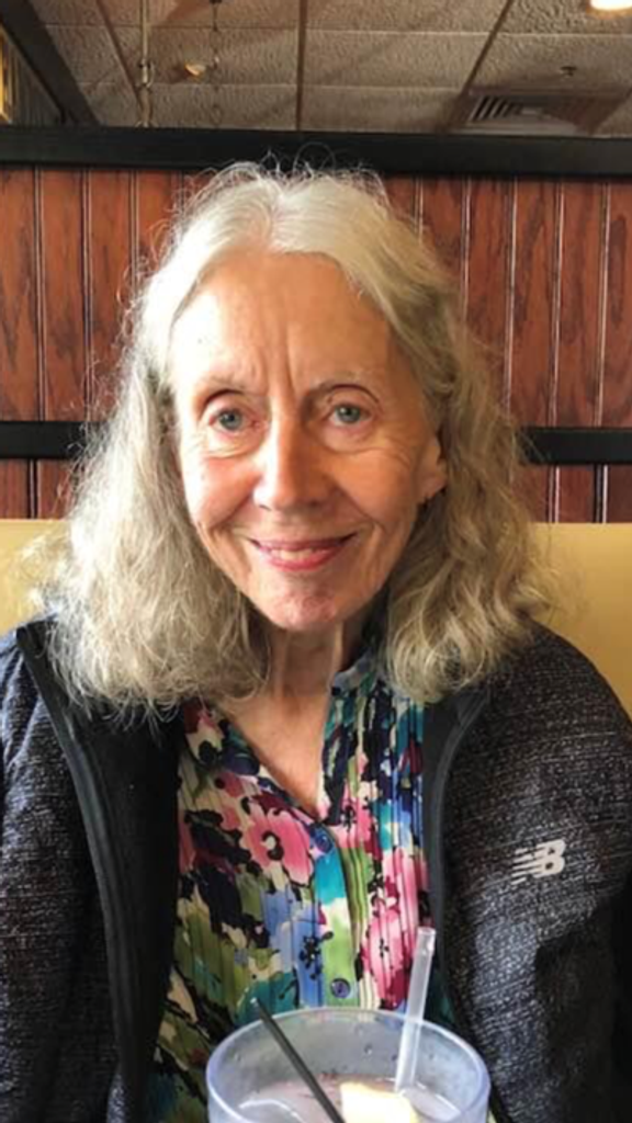 Patricia Lee Baldwin