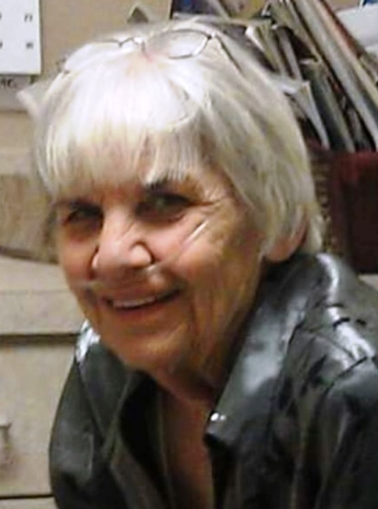 Mays, Lynda Sill