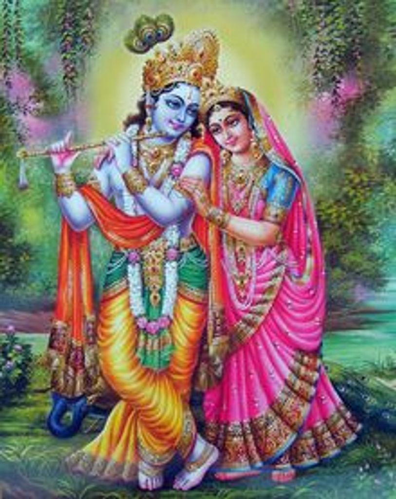 Prafulla Shah