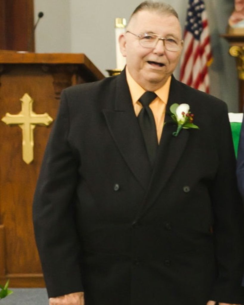 John R. Solly, Sr. Profile Photo