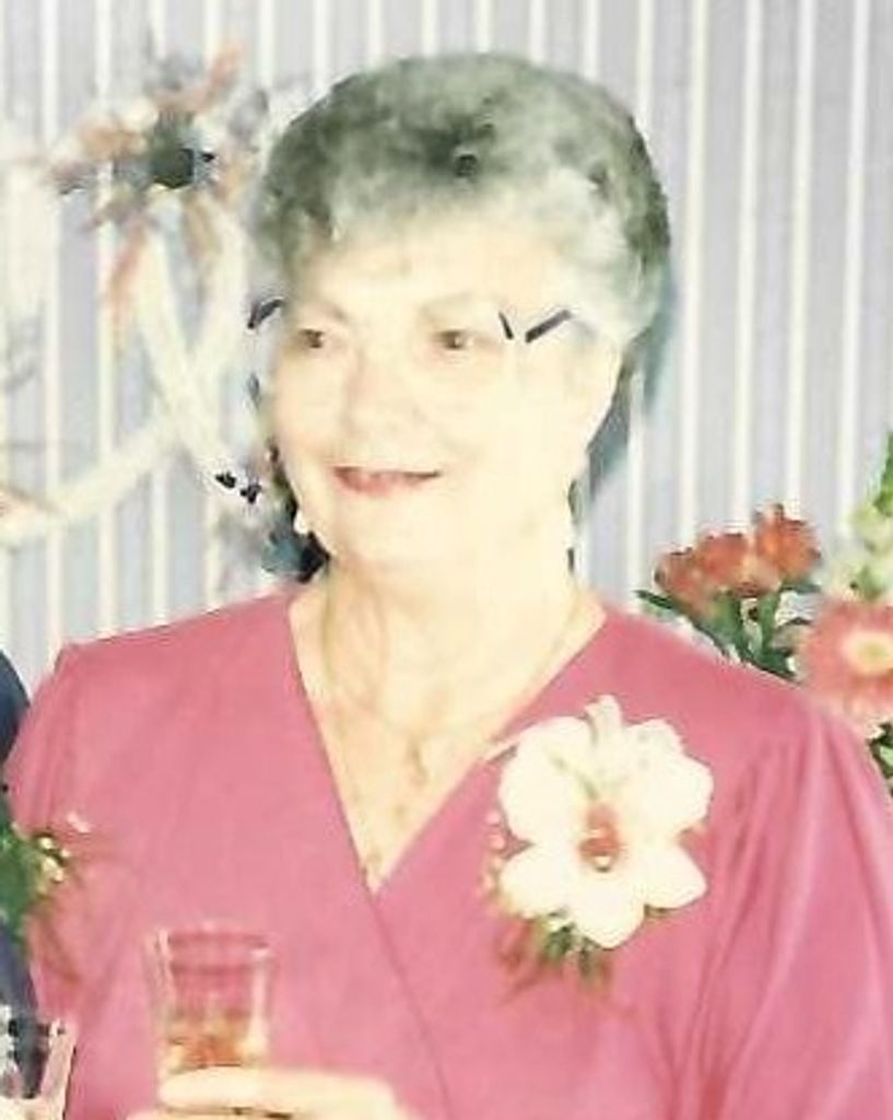Margaret Louise Oster Profile Photo