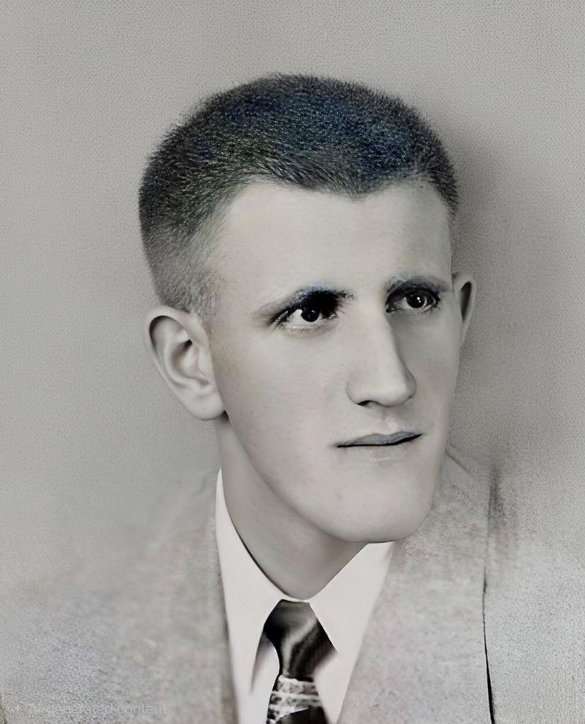 William James Madlena Profile Photo