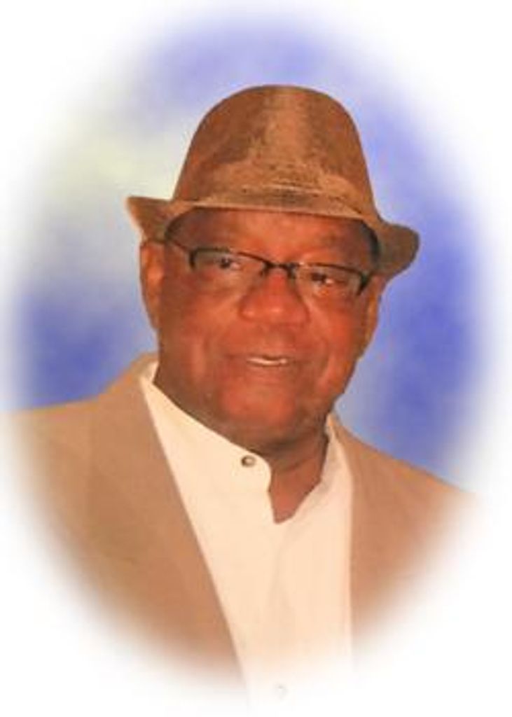 Mr. Henry Wallace Thompson